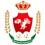 Real Noroeste Capixaba FC logo