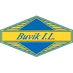 Buvik IL logo