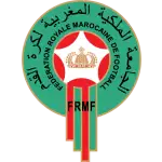 Morocco Under 23 logo