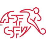 Suíça U23 logo
