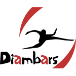 Diambars de Saly logo
