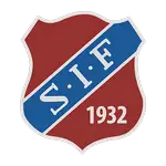 Sävedalens IF logo