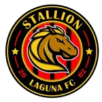 Stallion Laguna FC logo