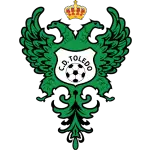 CD Toledo logo