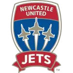 Newcastle Jets U21 logo