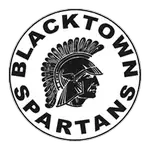 Blacktown Spartans FC logo