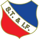 Skotfoss TIF Fotball logo