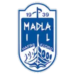 Madla Idrettslag logo