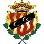 Club Gimnàstic de Tarragona logo