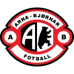 Arna-Bjørnar Fotball logo