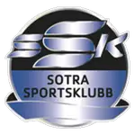 Sotra SK logo