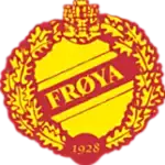Frøya FK logo