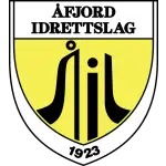 Åfjord IL logo