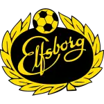 IF Elfsborg Under 19 logo