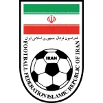 Iran U22 logo