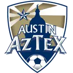 Austin Aztex FC logo