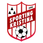 Sporting Kristina logo