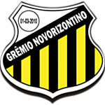 Novorizontino logo
