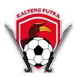 Kalteng Putra FC logo