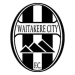 Waitakere City FC logo
