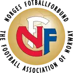 Norway Under 20 logo