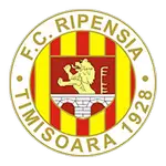 FC Ripensia Timişoara logo