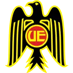 Unión Española Under 20 logo