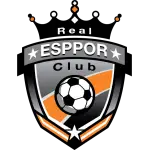 Deportivo La Guaira Under 20 logo