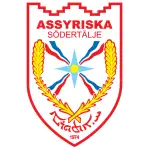 Assyriska Föreningen logo
