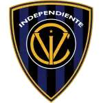 CSD Independiente del Valle Under 20 logo