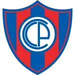 Club Cerro Porteño Under 20 logo