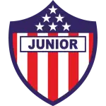 Junior U20 logo