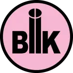 BIIK Kazygurt logo