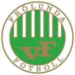 Västra Frölund logo