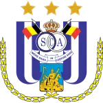 Anderlecht U19 logo