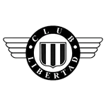 Club Libertad Under 20 logo