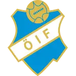 Östers Idrottsförening logo