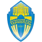 Ternopil' logo
