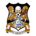 Three Bridges FC logo