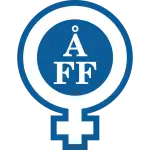 Atvidaberg FF logo