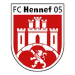 Hennef logo