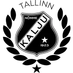 Nõmme Kalju FC III logo
