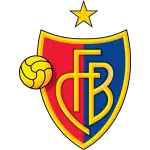 FC Basel 1893 logo