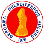 Bergama Belediye Spor Kulübü logo