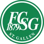 FC Sankt Gallen 1879 logo