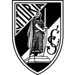 Guimarães II logo
