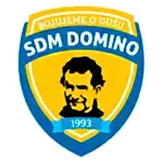 SDM Domino Bratislava logo