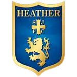 Heather St Johns FC logo