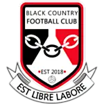 Black Country logo