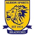 Albion Sports FC logo
